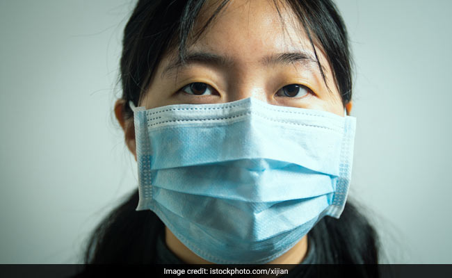 Coronavirus Outbreak: Doctor's Advice For People With Health Conditions