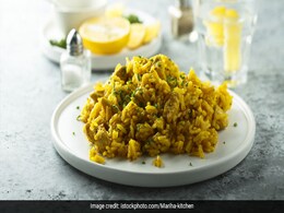Slurp Alert! 5 Delicious Rice Recipes To Savour In Winter Season Slurp Alert! 5 Delicious Rice Recipes To Savour In Winter Season