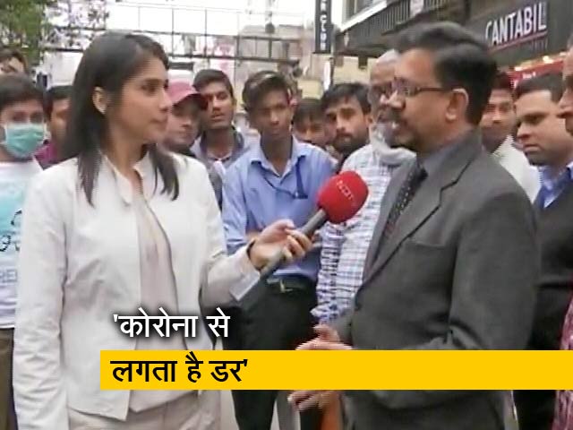 पक्ष-विपक्ष: कोरोना से कैसे हो बचाव?