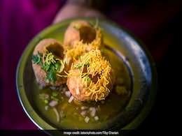 लॉकडाउन में Zomato ने ट्विटर पर डाली गोलगप्पे की फोटो, लोगों को आया गुस्सा, बोले- 'मजे मत लो...' लॉकडाउन में Zomato ने ट्विटर पर डाली गोलगप्पे की फोटो, लोगों को आया गुस्सा, बोले- 'मजे मत लो...'