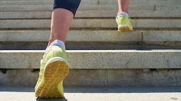Nutritionist Explains Why Walking Gently May Not Be Enough To Strengthen Bones