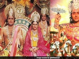 रामायण-महाभारत नहीं दूरदर्शन के ये 5 टीवी शोज, जिन्होंने रचा इतिहास, किसी के 16 हजार एपिसोड तो किसी ने 21 साल तक किया मनोरंजन रामायण-महाभारत नहीं दूरदर्शन के ये 5 टीवी शोज, जिन्होंने रचा इतिहास, किसी के 16 हजार एपिसोड तो किसी ने 21 साल तक किया मनोरंजन