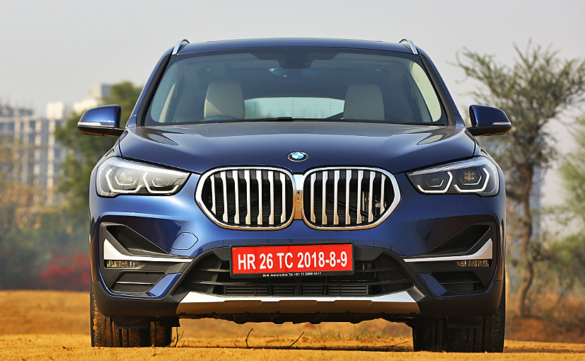 2021 BMW X1 20i Tech Edition: All You Need To Know