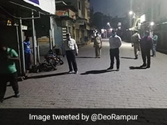 COVID-19 की हेल्‍पलाइन पर फोन कर शख्‍स ने मंगवाए गरमा-गरम समोसे, डीएम ने पूरी की Wish, लेकिन...