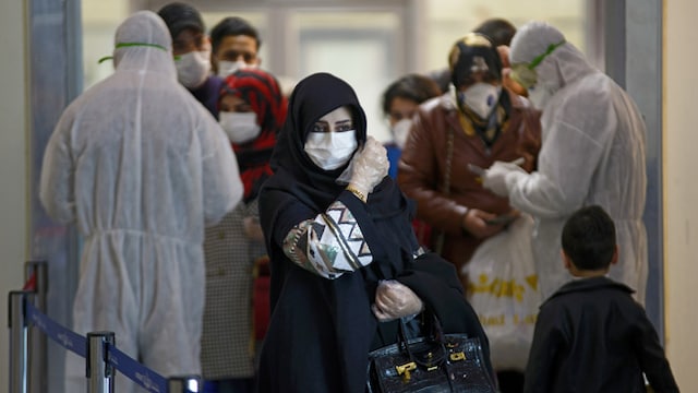 Coronavirus: The woman was a known case of diabetes and hypertension, the ministry said