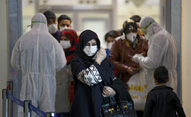 Coronavirus: The woman was a known case of diabetes and hypertension, the ministry said