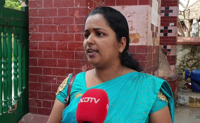 "We Don't Panic": Kerala Nurses In Frontline Of War Against Coronavirus