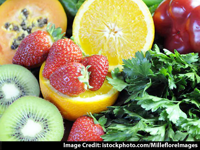 Benefits Of Vitamin C And Food Sources