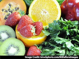 Vitamins For Immunity: इम्यूनिटी को मजबूत बनाने के लिए रोज खाएं ये चार विटामिन, बीमारियां रहेंगी दूर Vitamins For Immunity: इम्यूनिटी को मजबूत बनाने के लिए रोज खाएं ये चार विटामिन, बीमारियां रहेंगी दूर