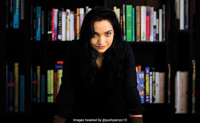 UK-Based Woman To Contest Bihar Elections As Chief Ministerial Candidate