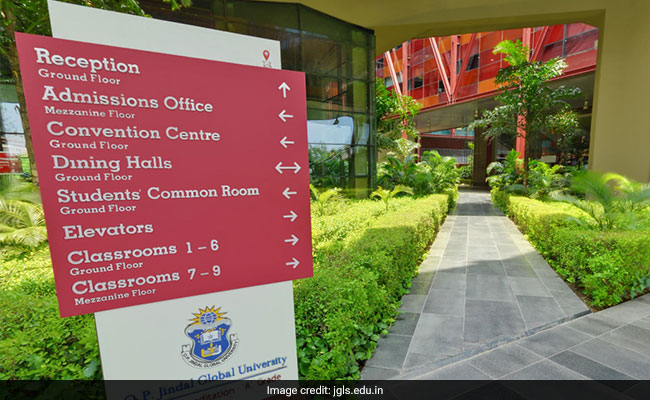 Two Indian Law Schools Among Top 200 Of QS World Subject Rankings