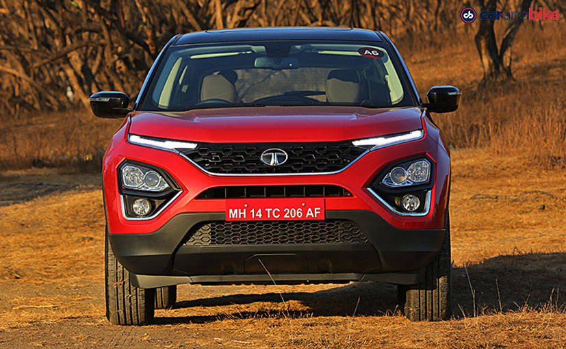 Tata Motors Reports A Loss Of Rs. 9,864 Crore In Q4 FY2020