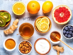 Boost Your Immunity With These 2 Quick And Easy Drinks Boost Your Immunity With These 2 Quick And Easy Drinks