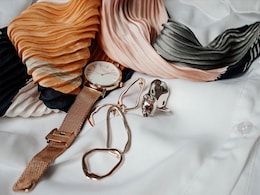 Add Spark To Your Formal Wear With These 9 Chic Jewellery Picks Add Spark To Your Formal Wear With These 9 Chic Jewellery Picks