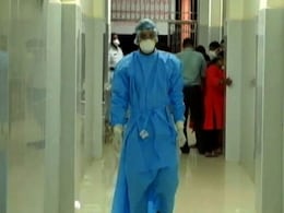 Coronavirus: जयपुर में  एंटी HIV दवा से किया जा रहा है इतालवी दंपति का इलाज Coronavirus: जयपुर में  एंटी HIV दवा से किया जा रहा है इतालवी दंपति का इलाज