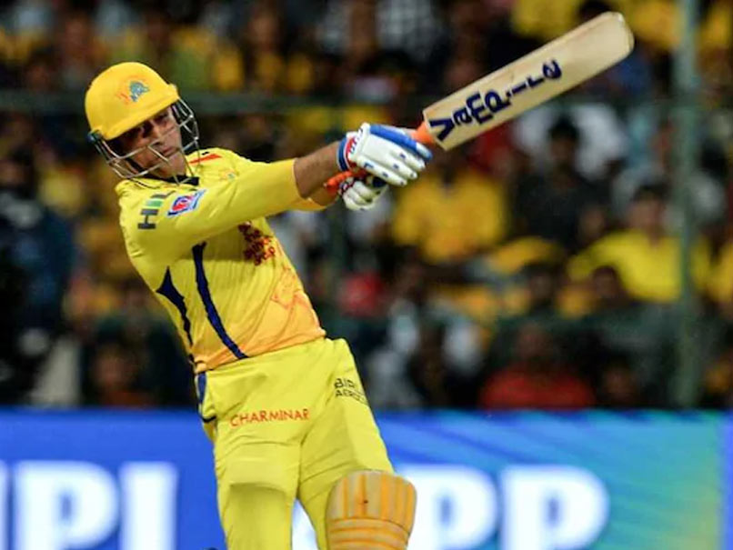 MS Dhoni Will Play For Chennai Super Kings Probably Till 2022: CSK CEO Kasi Viswanathan 