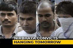 Delhi Court Refuses To Put On Hold Nirbhaya Convicts' Execution Tomorrow Delhi Court Refuses To Put On Hold Nirbhaya Convicts' Execution Tomorrow