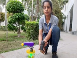 Holi 2020: आ गई हाईटेक पिचकारी, अब घर बैठे आपके ऊपर रंग डाल सकेंगे लोग Holi 2020: आ गई हाईटेक पिचकारी, अब घर बैठे आपके ऊपर रंग डाल सकेंगे लोग