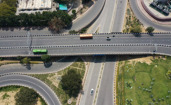 No Large Gatherings In Delhi Amid Virus Scare, Violators Will Be Punished