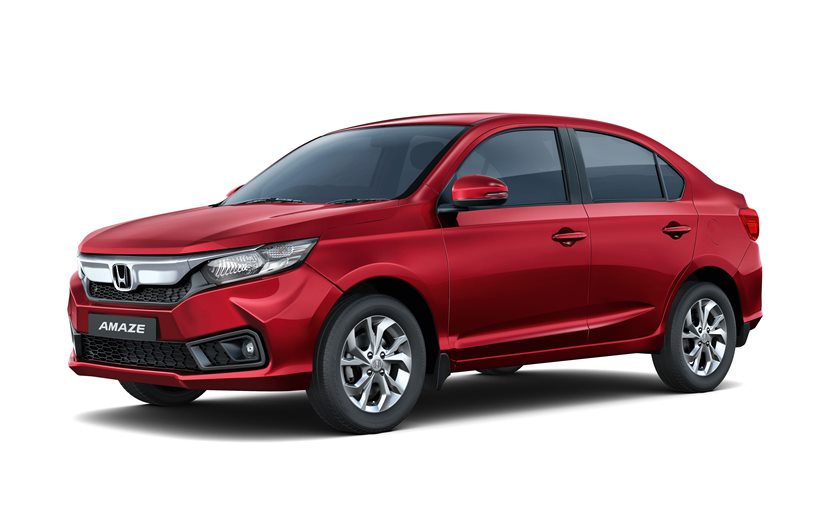 Car Sales October 2020: Honda Cars India Records 8.3 Per Cent Growth