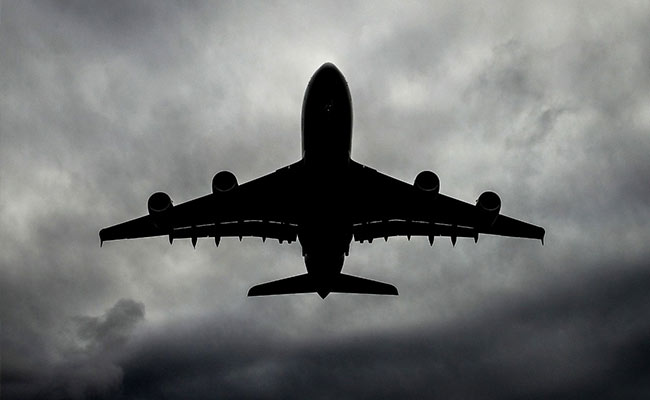 All Flights From Visakhapatnam Cancelled Due To Cyclone Asani