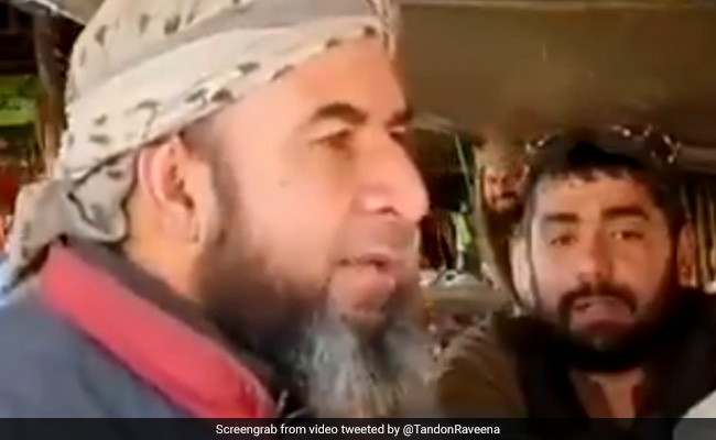 Viral Video: पाकिस्तान पहुंचा कोरोनावायरस, तो पठान ने चीन पर उतारा गुस्सा, कहा- गधे व सांप का मांस खाते हैं और...