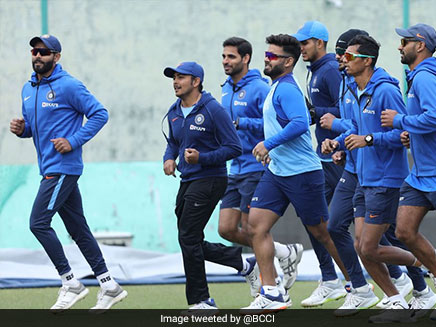 India vs South Africa 2nd ODI To Be Held In Empty Stadium, Says UPCA Secretary