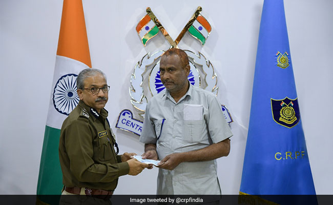 Delhi Violence: Paramilitary Gives 11 Lakh To Ex-Jawan Over Damaged Home