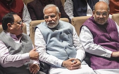 In BJP's Hunt For New Party Boss, 100 Leaders Consulted, Decision Soon: Sources