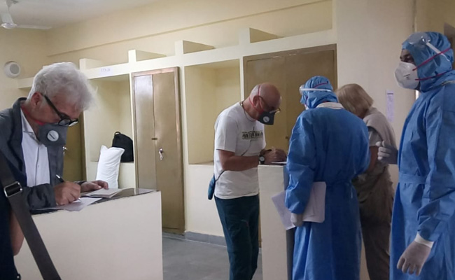 गुड़गांव में Paytm का एक कर्मचारी कोरोना वायरस से संक्रमित, भारत में अब तक 29 मामले, 10 बातें