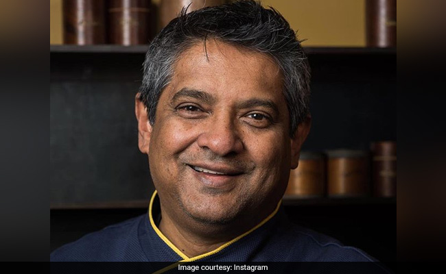 "Will Cherish The Meal You Made For Us": Rishi Kapoor And Other Celebs Pay Tributes To Chef Floyd Cardoz