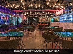 Molecule Air Bar Is A Mix Of Quirky Ambience And Innovative Food Molecule Air Bar Is A Mix Of Quirky Ambience And Innovative Food