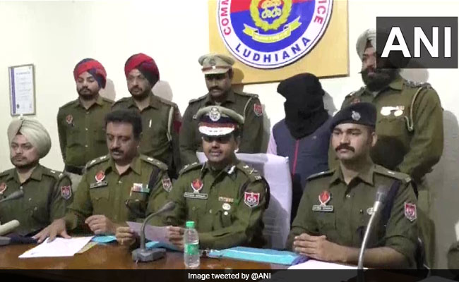 Punjab Right-Wing Leader Arrested For Allegedly Faking Attack On Himself