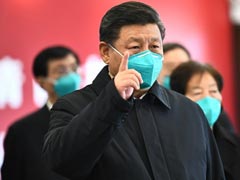 China's Xi Jinping Asks Troops To Focus On 'Preparing For War': Report