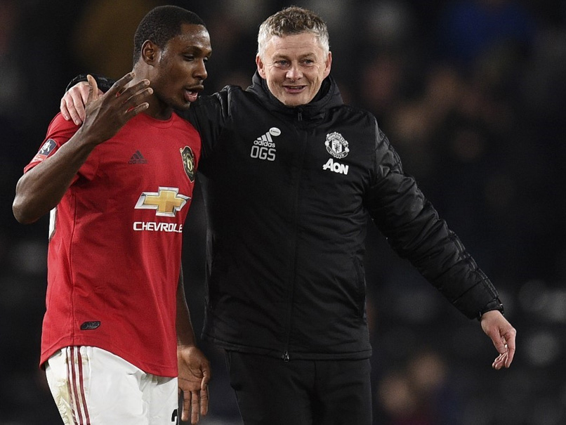 Odion Ighalo Brace Denies Wayne Rooney As Manchester United Reach FA Cup Quarters