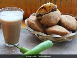 Monsoon Diet: 7 Delicious Breakfast Recipes To Kickstart Your Mornings