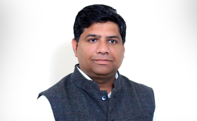 आम आदमी पार्टी ने विधायक दिनेश मोहनिया को बनाया उत्तराखंड का प्रभारी