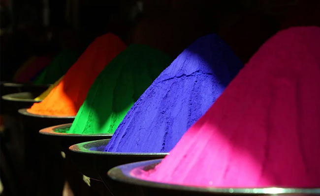 Coronavirus Spread Dampens Holi, Leaders To Stay Away From Celebrations