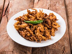 Kanda Bhaji