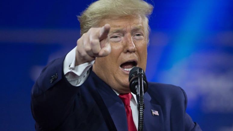 अमेरिकी राष्ट्रपति ने यूरोपीय देशों पर 10% टैरिफ लगाने की धमकी ली वापस, जानें आखिर क्यों नरम पड़े ट्रंप