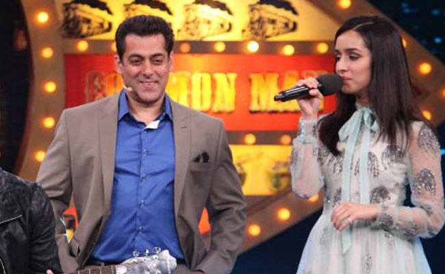 At 16, Shraddha Kapoor Refused To Work With Salman Khan, Because...