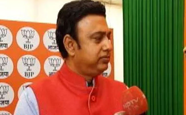 Bihar Election Results: बीजेपी प्रवक्&zwj;ता जफर इस्&zwj;लाम का दावा, 'यह शुरुआती रुझान, NDA आसानी से सरकार बनाएगी'