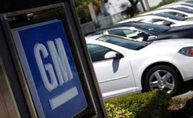 Profits Aside, GM's EV Plans Are Driving A Now-Rising Stock