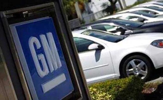 Profits Aside, GM's EV Plans Are Driving A Now-Rising Stock