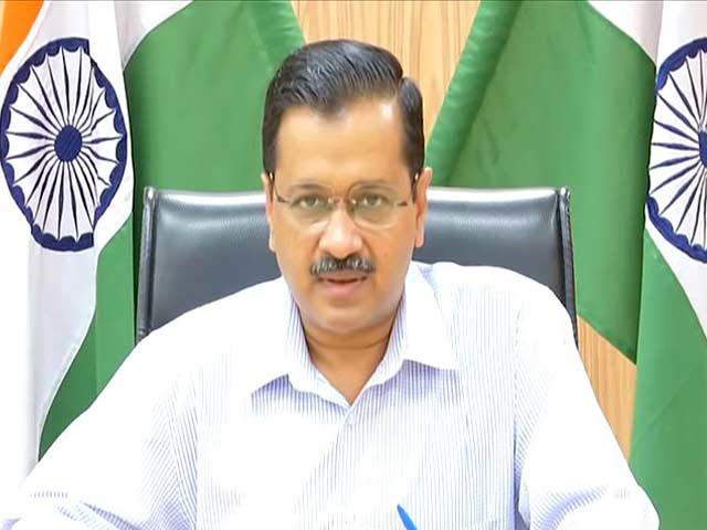 Coronavirus: Delhi Preparing To Tackle Up To 1,000 COVID-19 Cases Per Day, Says Arvind Kejriwal
