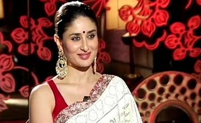 Kareena Kapoor On Playing Poo In <i>Kabhi Khushi Kabhie Gham</i>: "It Was A Difficult Character To Play"