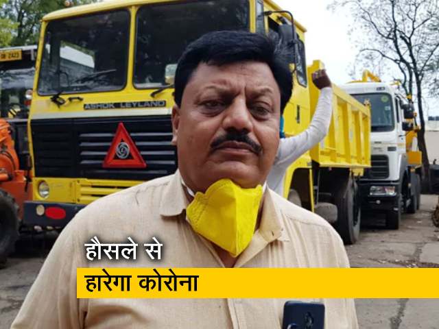 भारत के असली हीरोज़ से हारेगा कोरोना वायरस