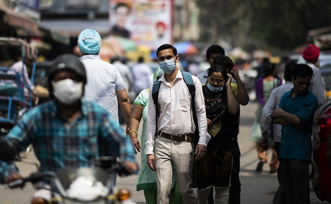It appears males are more prone to get the infection rather than females: Doctor