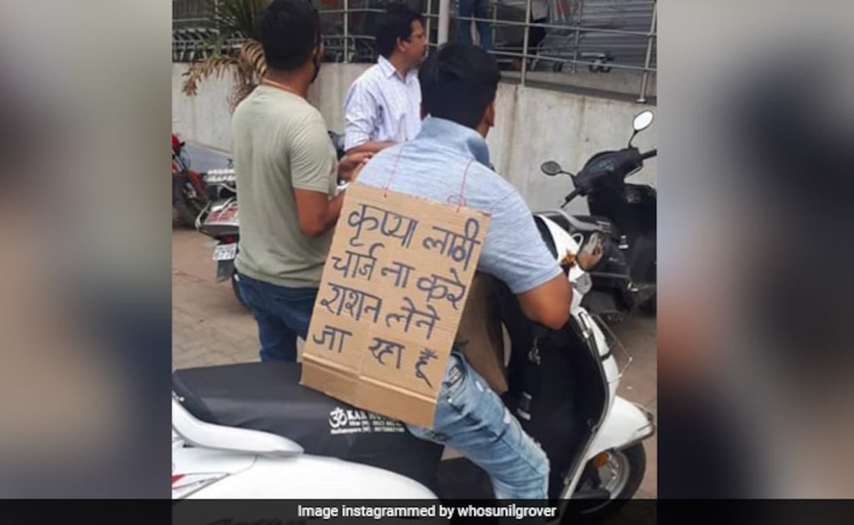 Memes On Coronavirus Lockdown Flood Twitter See Viral Posts