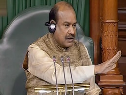 Parliament Session: लोकसभा स्पीकर ने कार्यवाही हंगामे की भेंट चढ़ने पर जताई पीड़ा, बोले-कोशिश थी, सब बात रखते Parliament Session: लोकसभा स्पीकर ने कार्यवाही हंगामे की भेंट चढ़ने पर जताई पीड़ा, बोले-कोशिश थी, सब बात रखते